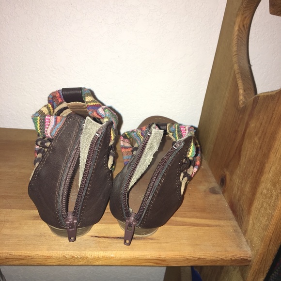 Sandals - Picture 2 of 2